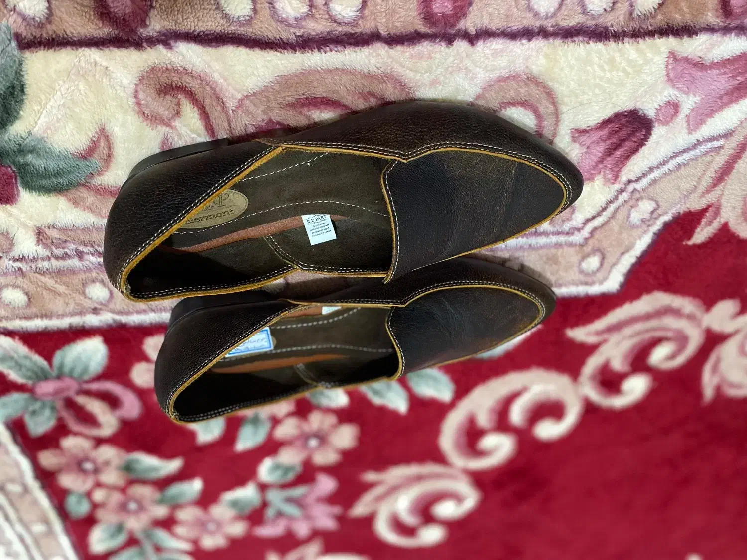 کفش زنانه|کیف، کفش، کمربند|سراوان, |دیوار