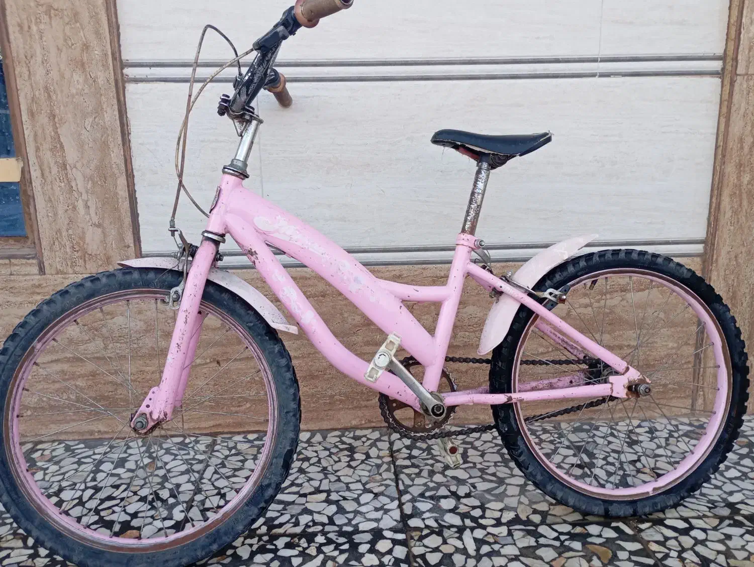 می خواهم دوچرخه بزرگ بگیرم|دوچرخه، اسکیت، اسکوتر|زرند, |دیوار