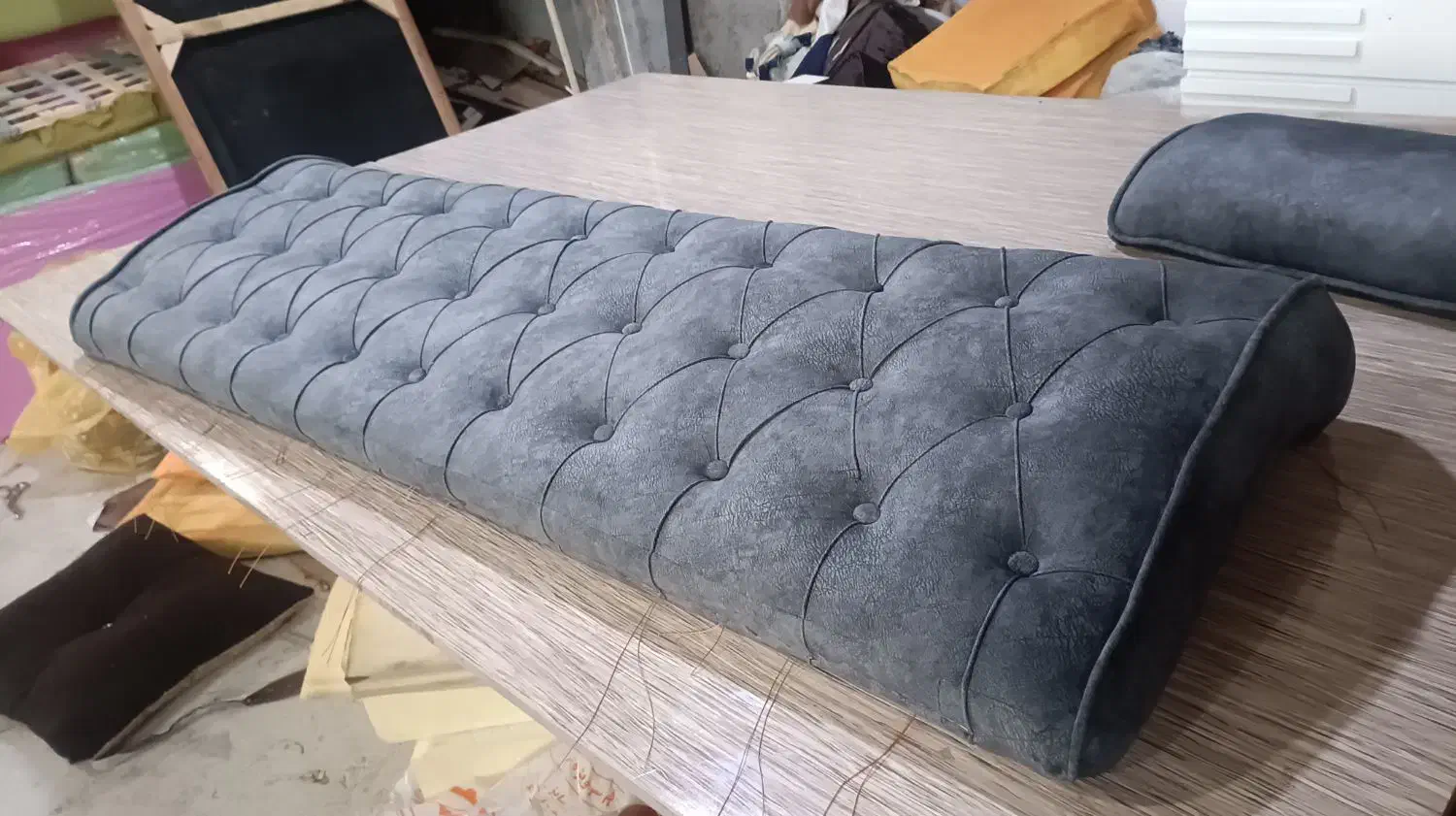 تعمیر مبل برسی در منزل|خدمات پیشه و مهارت|بوشهر, |دیوار