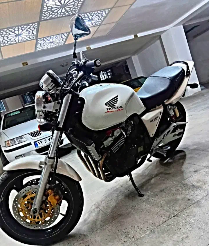cb400. cb1000.cb1300|موتورسیکلت|تهران, پرواز|دیوار
