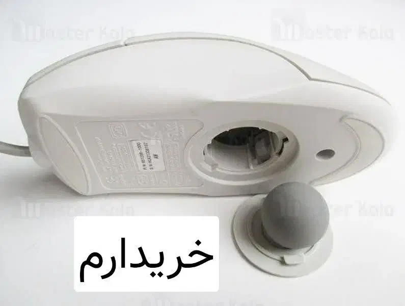 موس قدیمی توپی|قطعات و لوازم جانبی رایانه|بیرجند, |دیوار