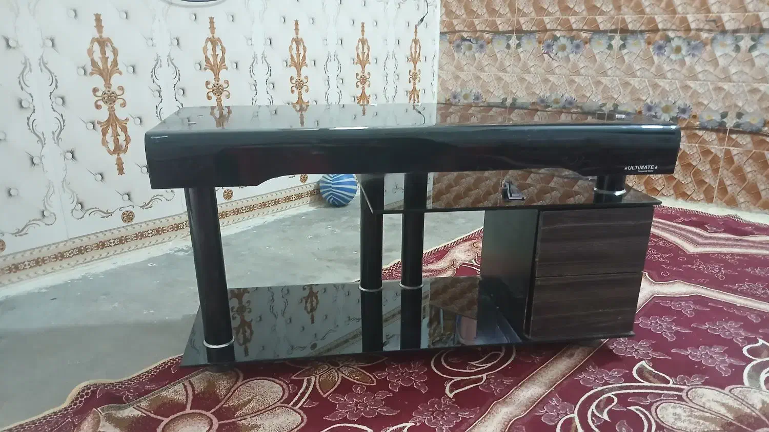 میز زیر تلویزیونی|میز تلویزیون|دهدشت, |دیوار