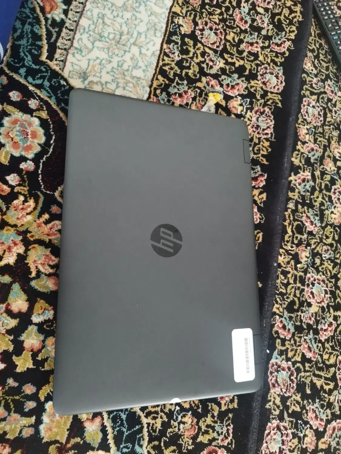 لب تاپ hp|رایانه همراه|مراغه, |دیوار