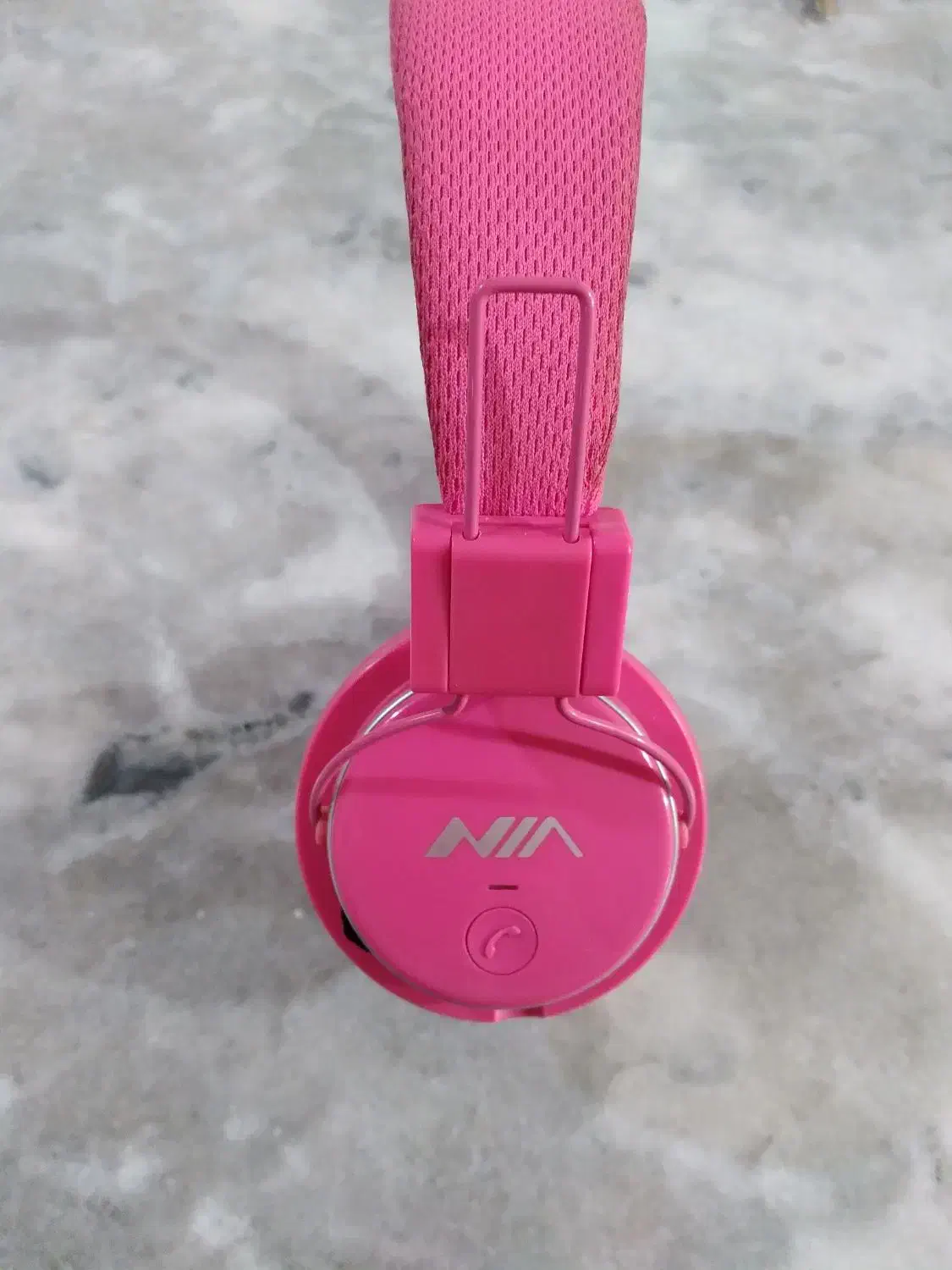 هدفون نو|لوازم جانبی موبایل و تبلت|بروجرد, |دیوار