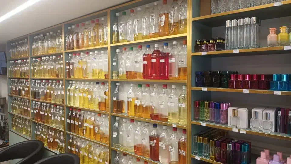 دکانت ۱۰ میل عطر|آرایشی، بهداشتی، درمانی|آمل, |دیوار