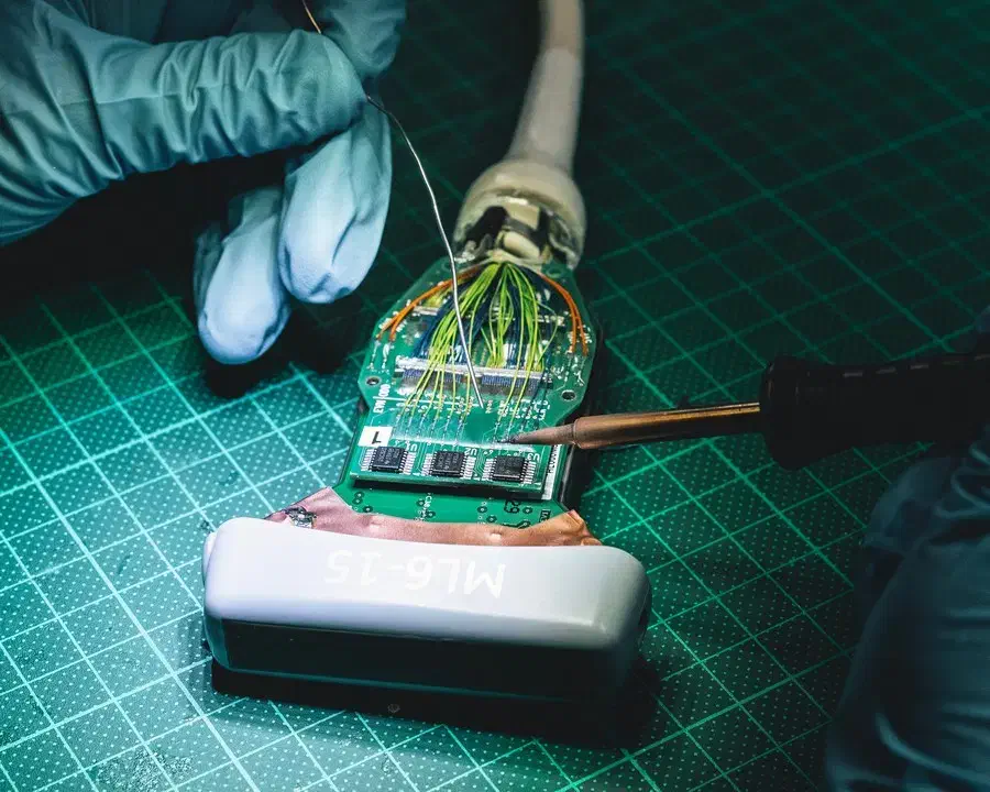 تعمیرات تخصصی پروب و دستگاه سونوگرافی و اکو|پزشکی|تهران, سهروردی|دیوار