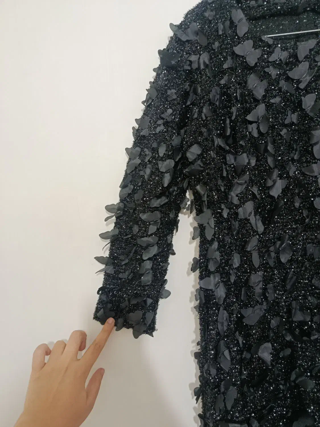 پیراهن مجلسی و لباس های زنانه مغازه|لباس|خرم‌آباد, |دیوار