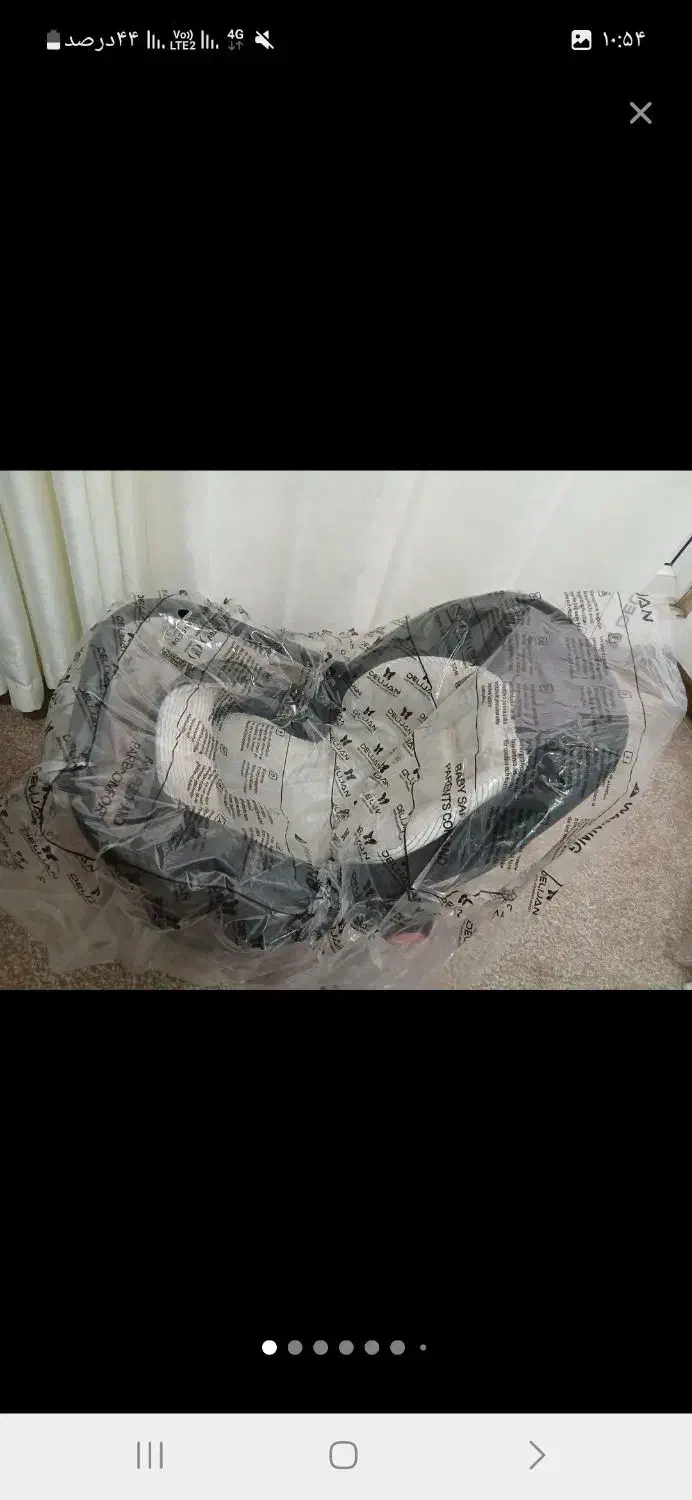 کریر مارک دلیجان|کالسکه و لوازم جانبی|مشکین‌دشت, |دیوار