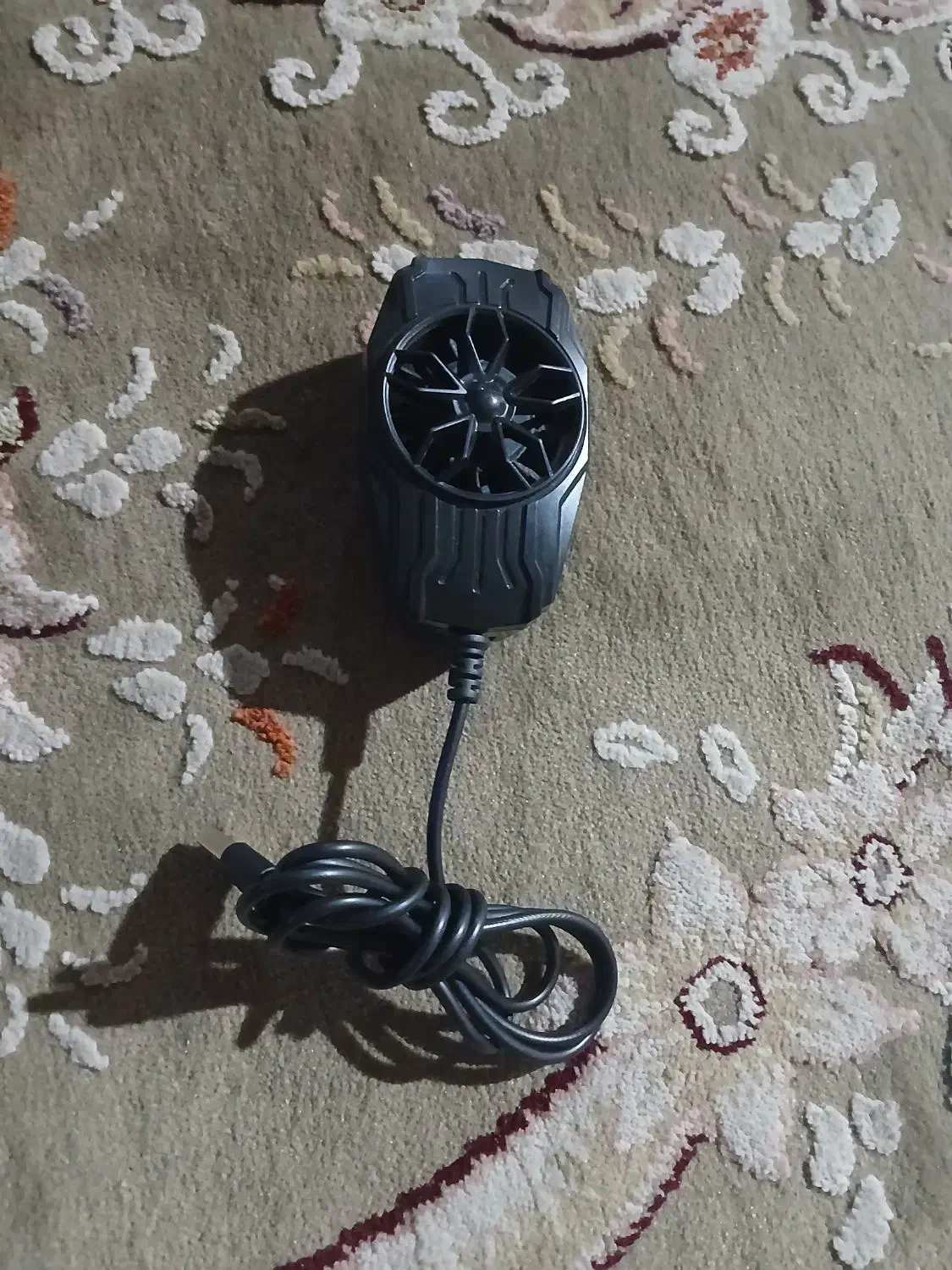 فن خنک کننده|کنسول، بازی ویدئویی و آنلاین|شهریار, شهریار|دیوار