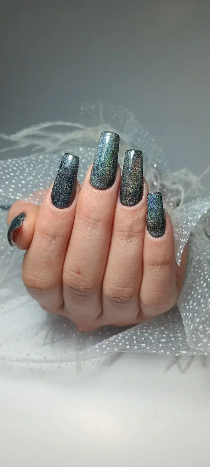 خدمات ناخن (کاشت و ترمیم ناخن حرفه‌ای)|خدمات آرایشگری و زیبایی|ری, جوانمرد قصاب|دیوار