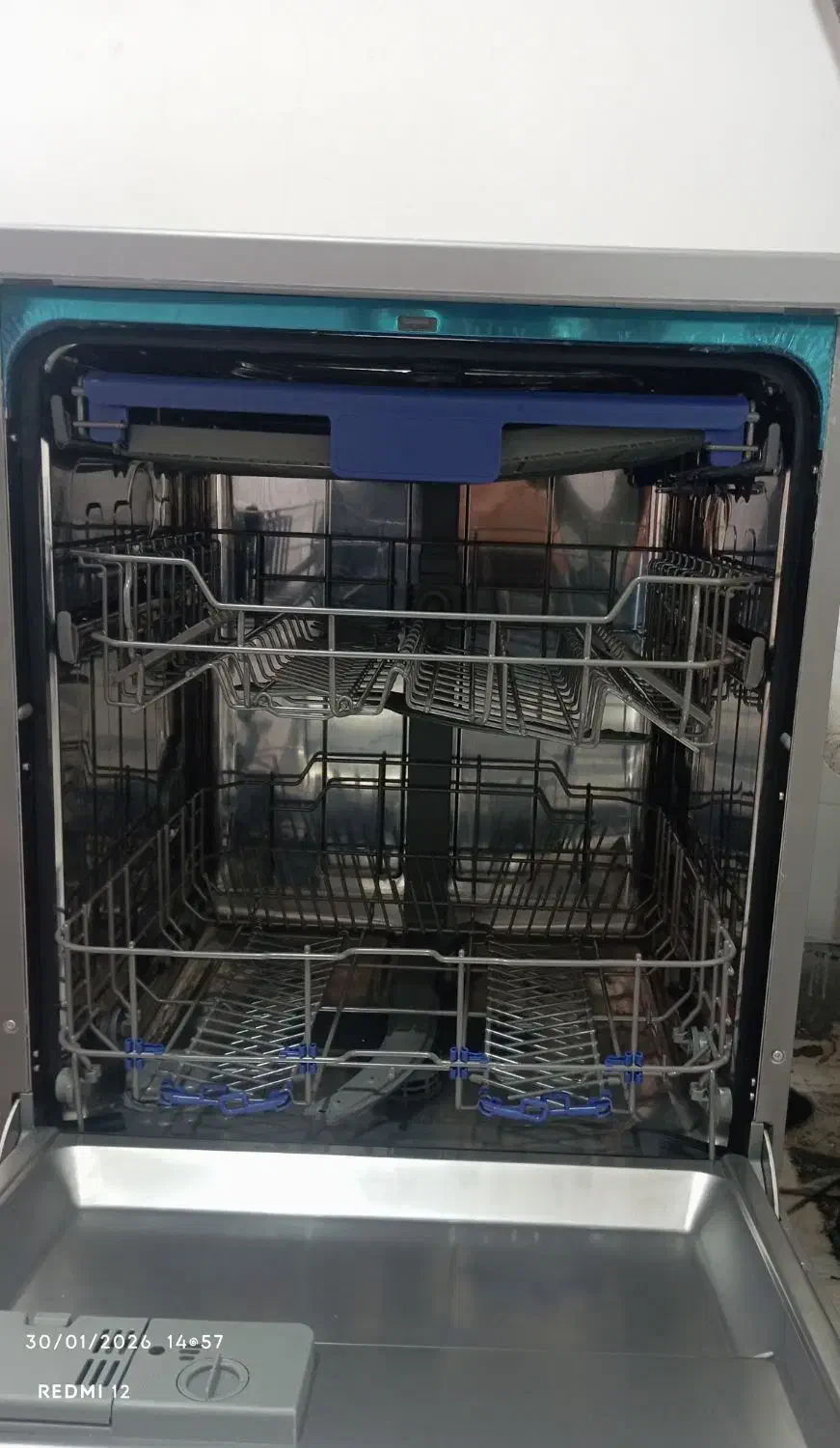 ماشین ظرفشویی|ماشین ظرفشویی|سبزوار, قائم|دیوار