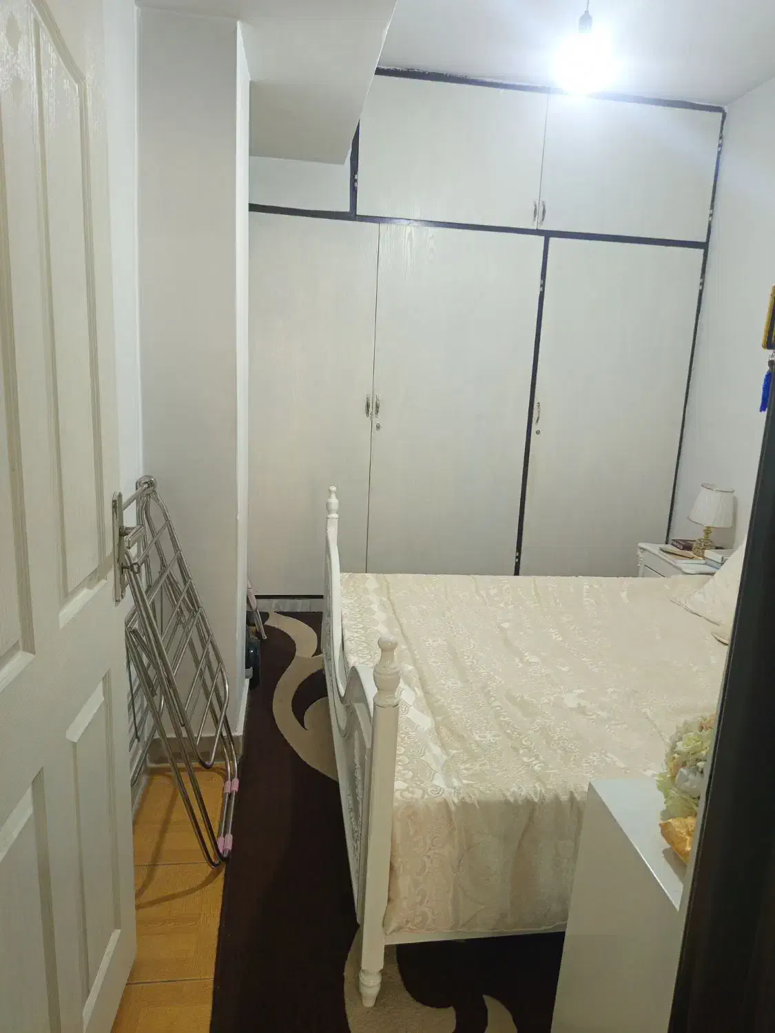 اجاره مسکونی در قائمیه|اجارهٔ آپارتمان|اسلام‌شهر, شهرک سعیدیه|دیوار