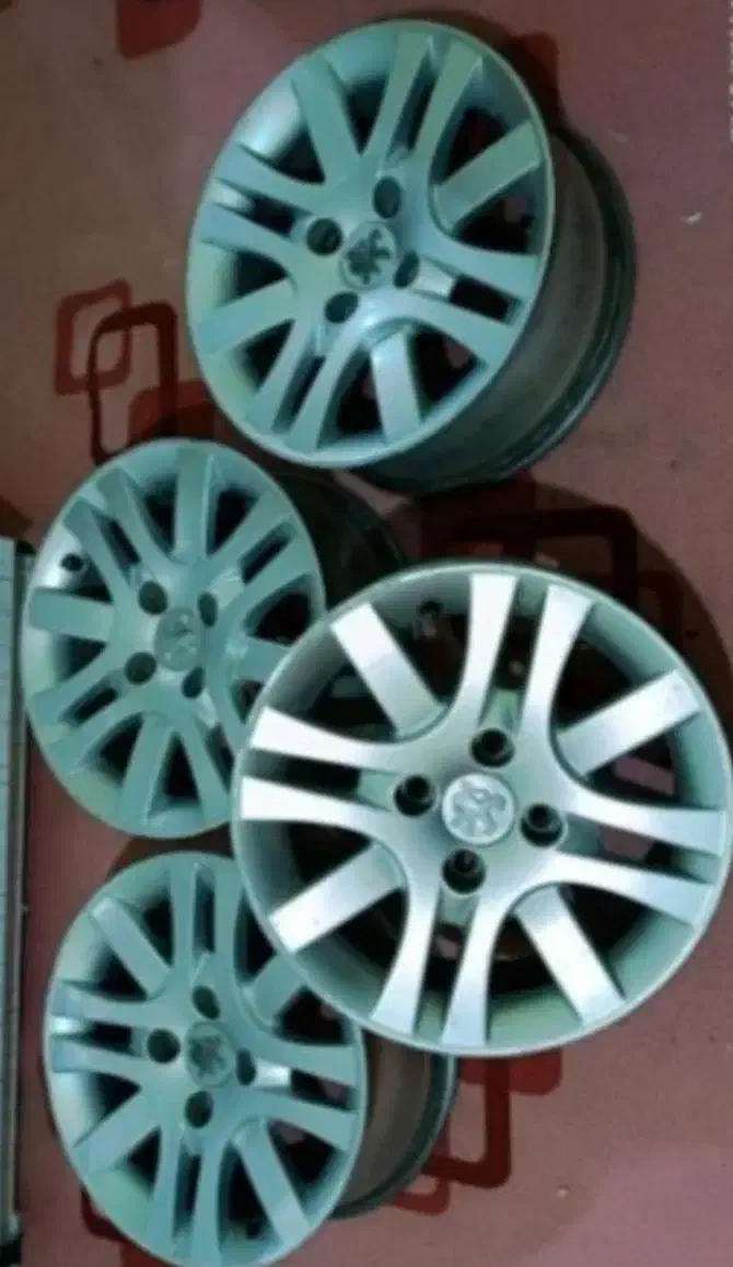 رینگ صلیبی 15|اسباب‌بازی بچه|مراغه, |دیوار