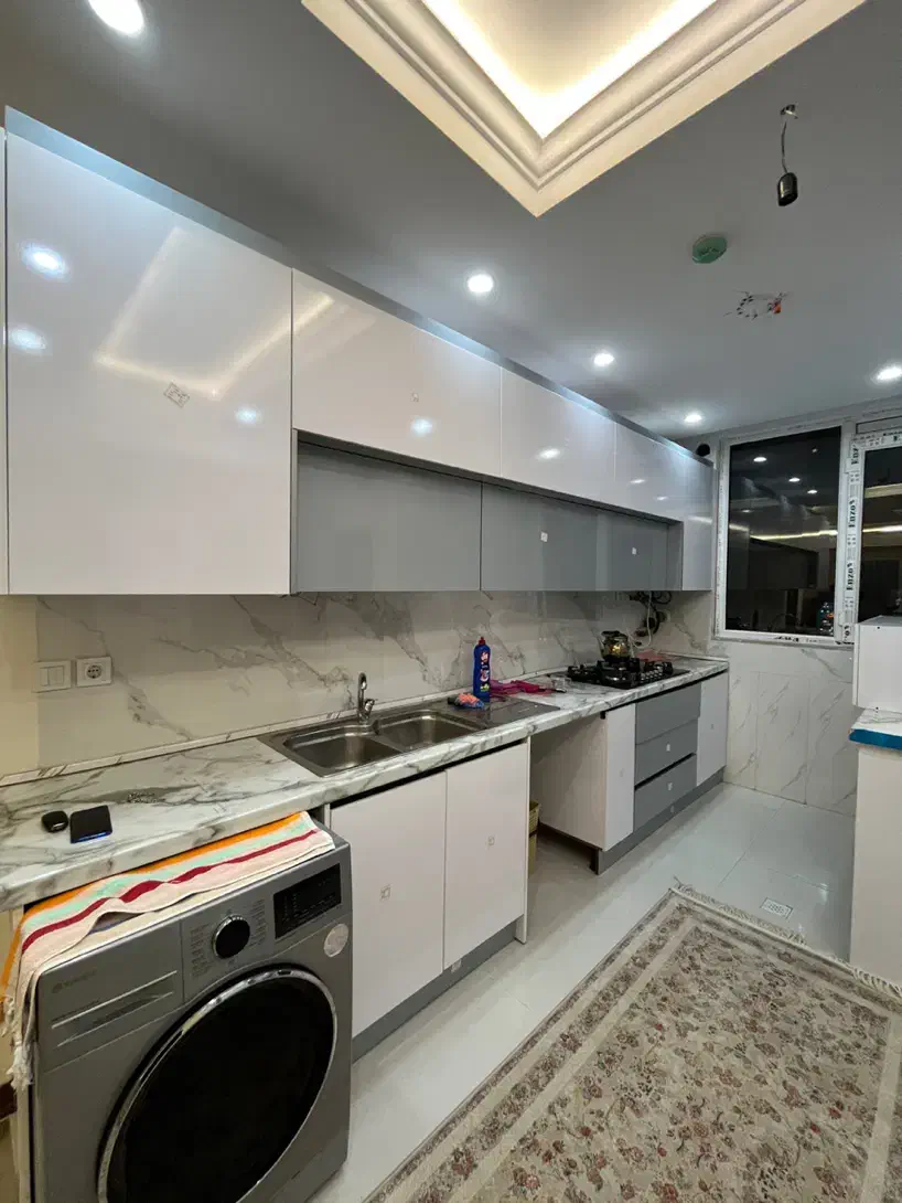 نوساز فول امکانات بدون‌ مالک