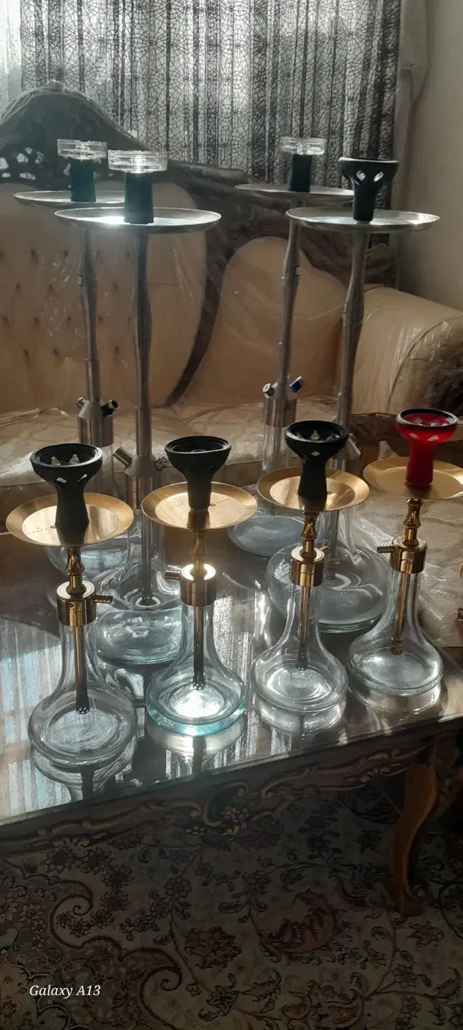 لوازم کافه فستفود|کافیشاپ و رستوران|رباطکریم, رباطکریم|دیوار