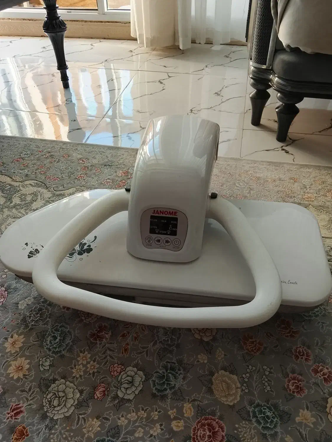 اتو پرس|اتو و لوازم اتو|تهران, بریانک|دیوار