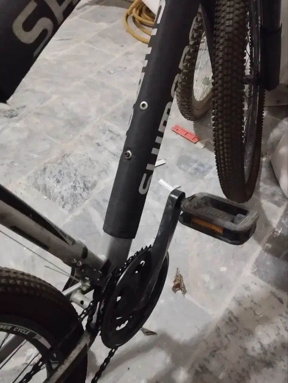 دوچرخه نو|دوچرخه، اسکیت، اسکوتر|گلپایگان, |دیوار