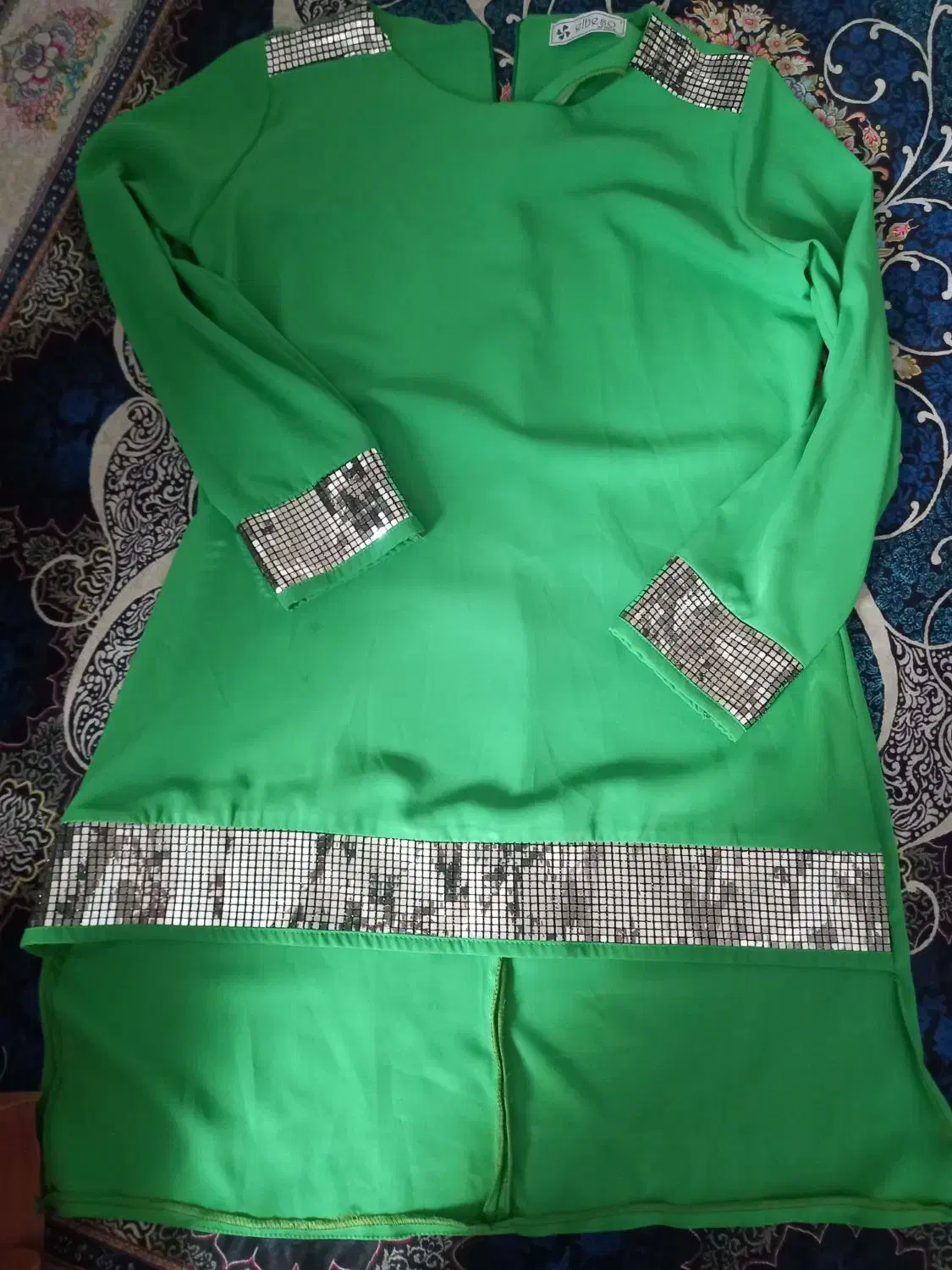 شومیز زنانه|لباس|محمدشهر, محمدشهر|دیوار