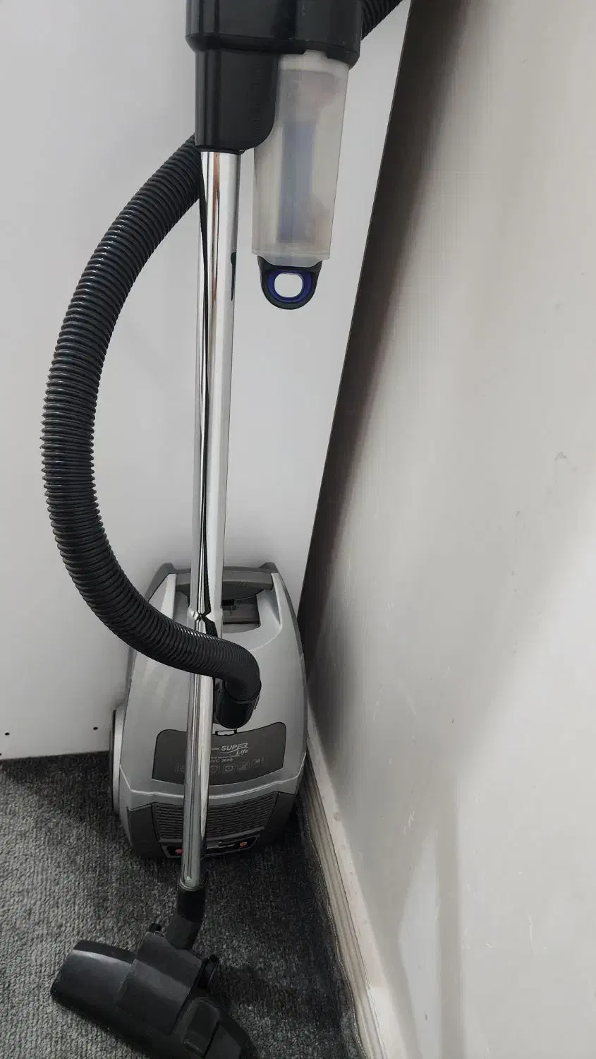 جارو برقی مارک تیبا|جاروبرقی، جارو شارژی، بخارشو|دورود, |دیوار