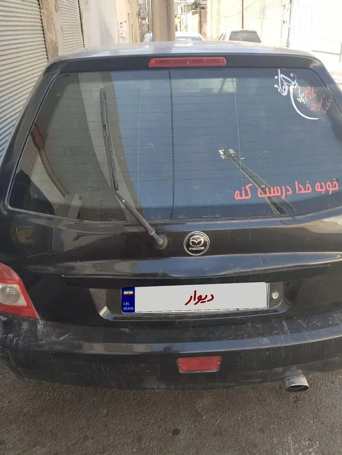 پراید 111مدل 90|خودرو سواری و وانت|مرودشت, مسکن مهرگان|دیوار