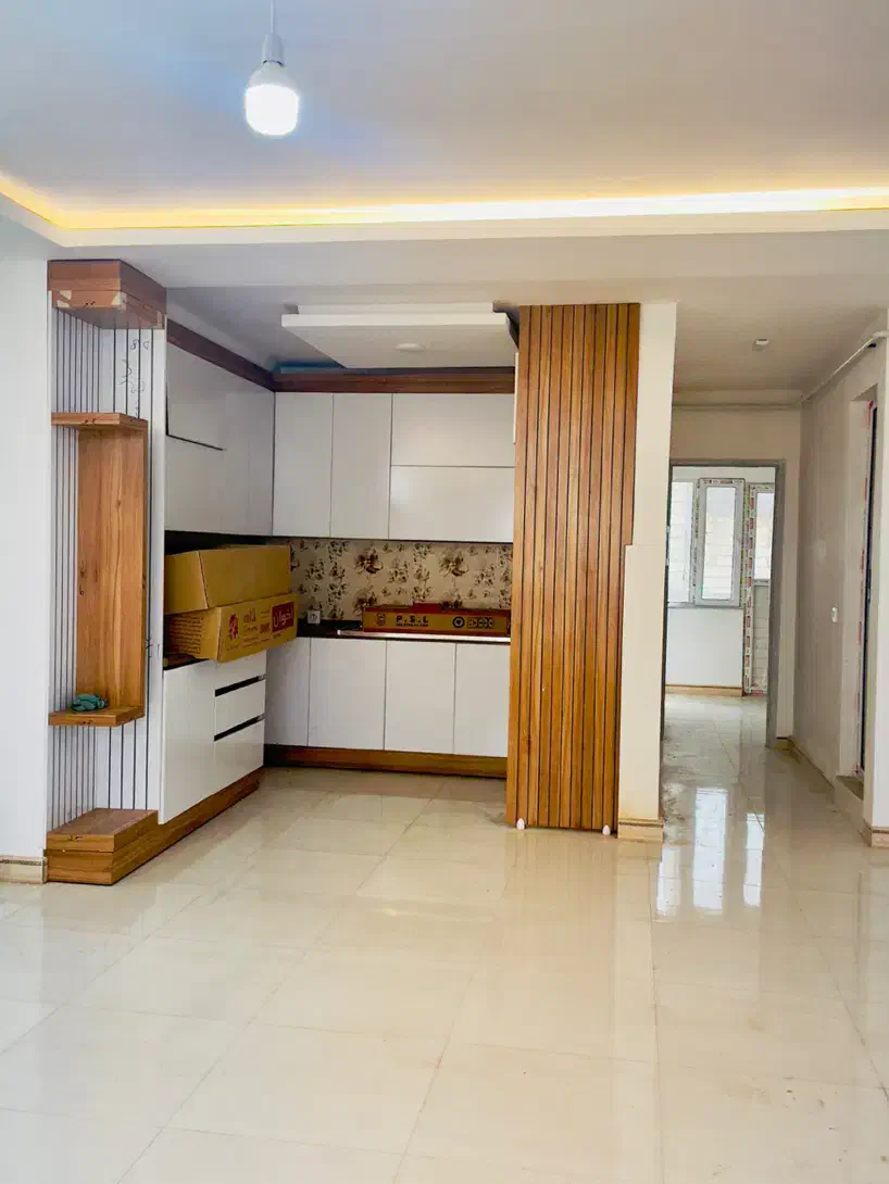 فروش واحد ۸۳ متری راه جدا در منطقه باکلاس شهر املش|فروش آپارتمان|املش, |دیوار