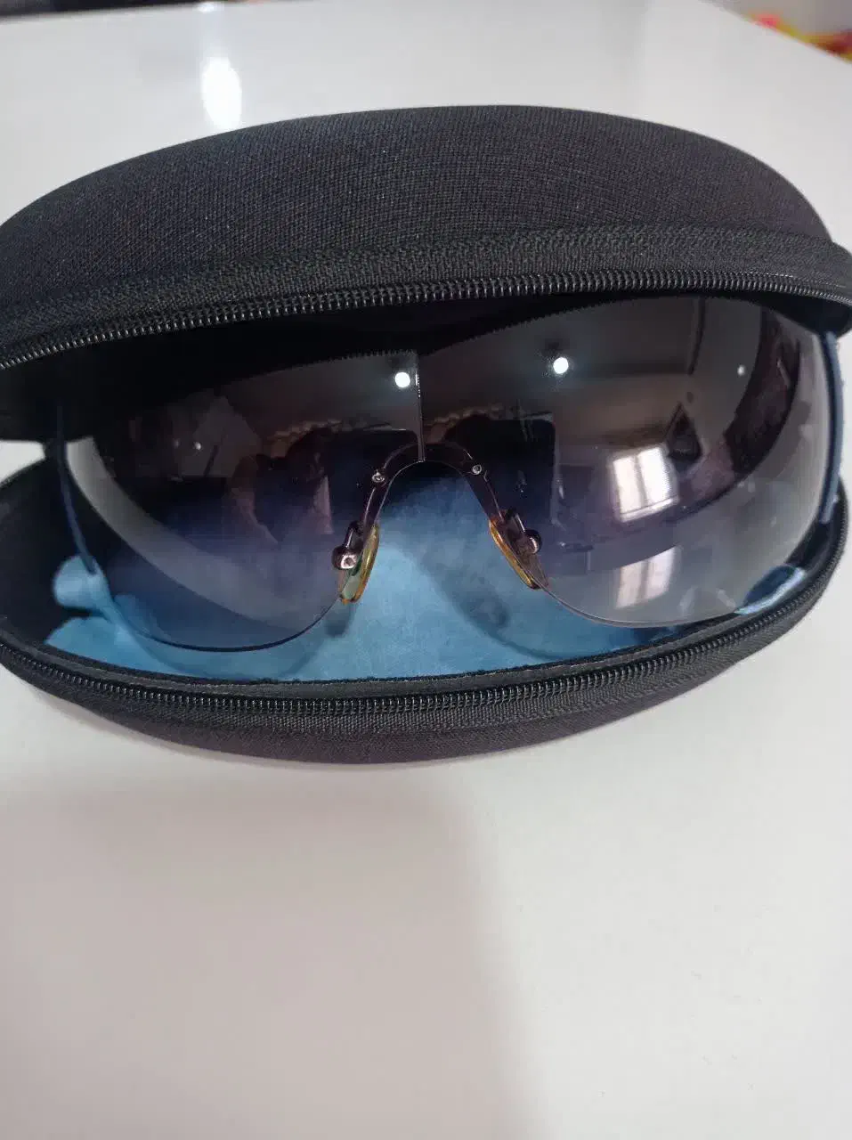 عینک آفتابی برند معتبر|زیورآلات و اکسسوری|رباط‌کریم, نصیرشهر|دیوار