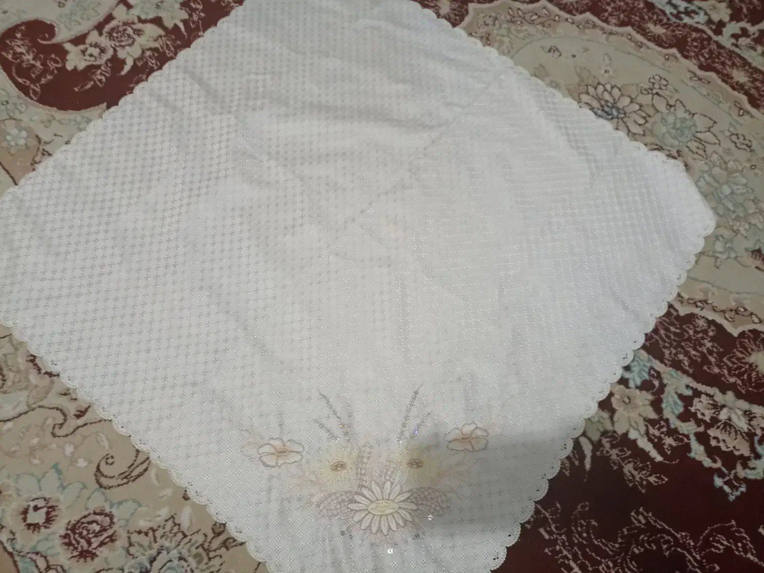 رویه پشتی|پشتی|سنندج, |دیوار