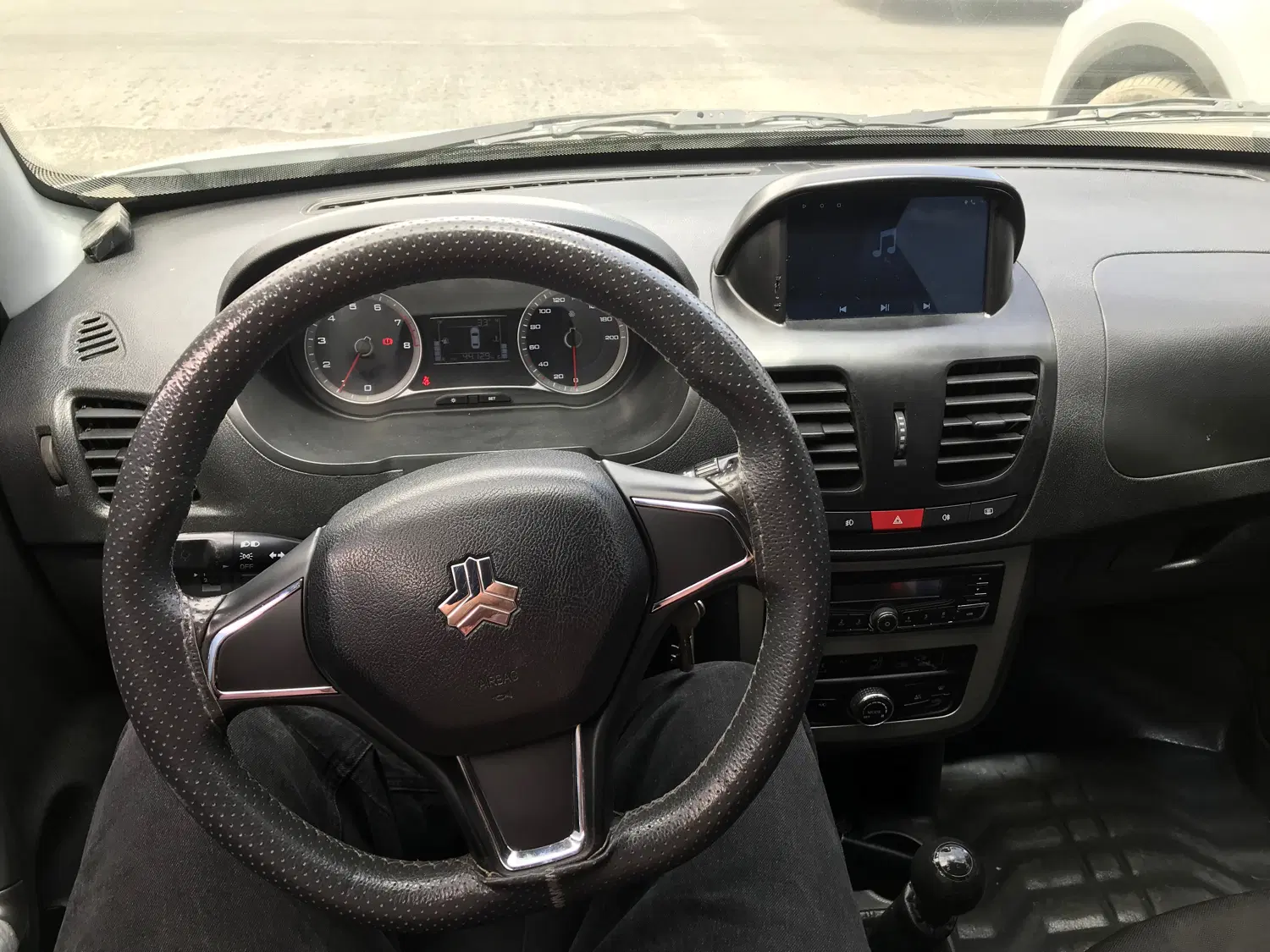 کوییک s 1400|خودرو سواری و وانت|زاهدان, |دیوار