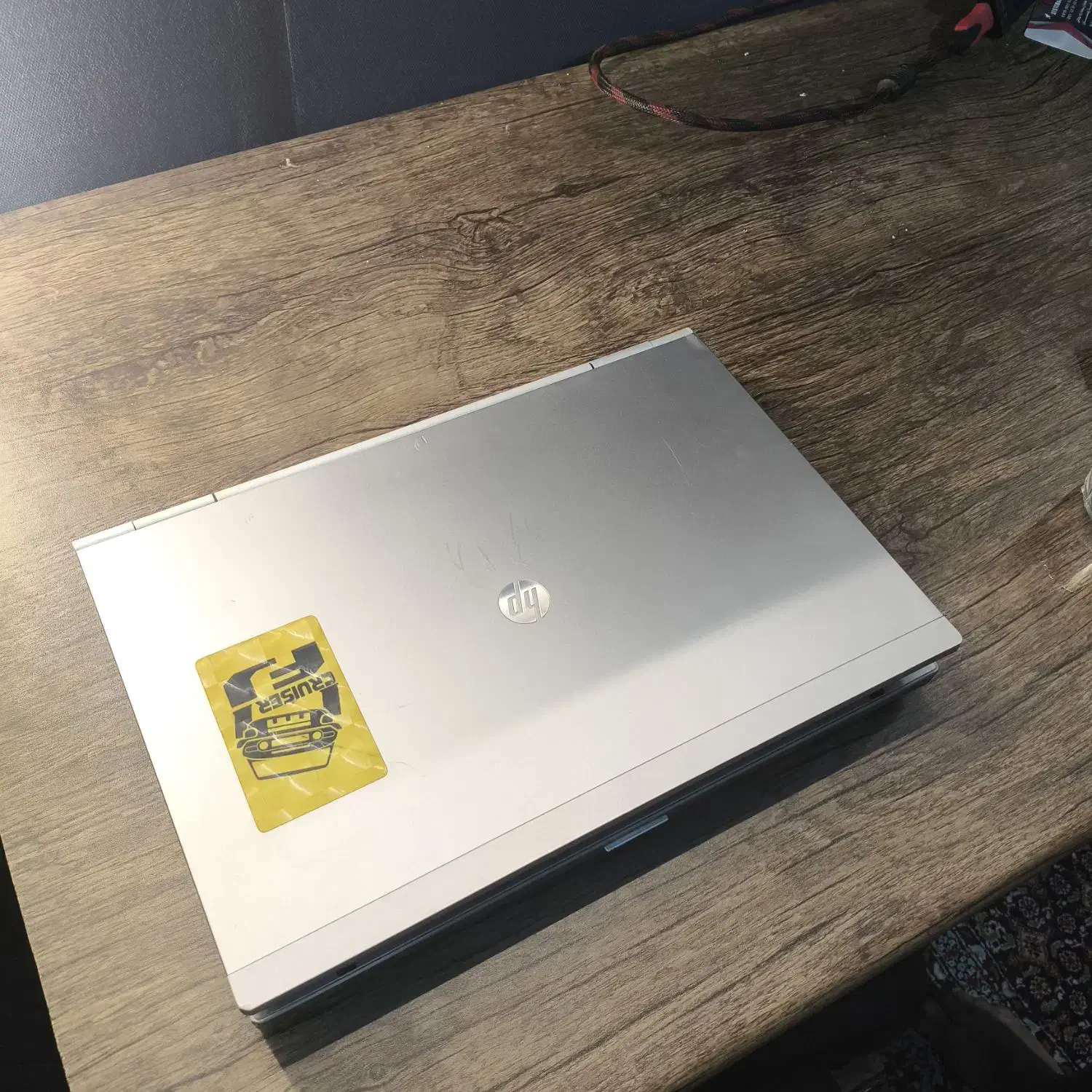 لپتاپ Hp8470p|رایانه همراه|همدان, |دیوار