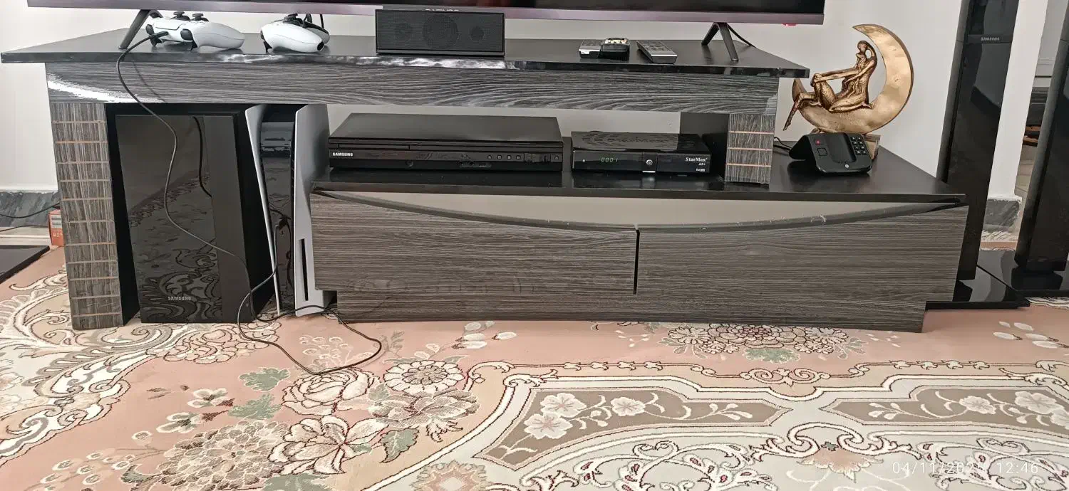 میز تلویزیون|میز تلویزیون|آمل, |دیوار