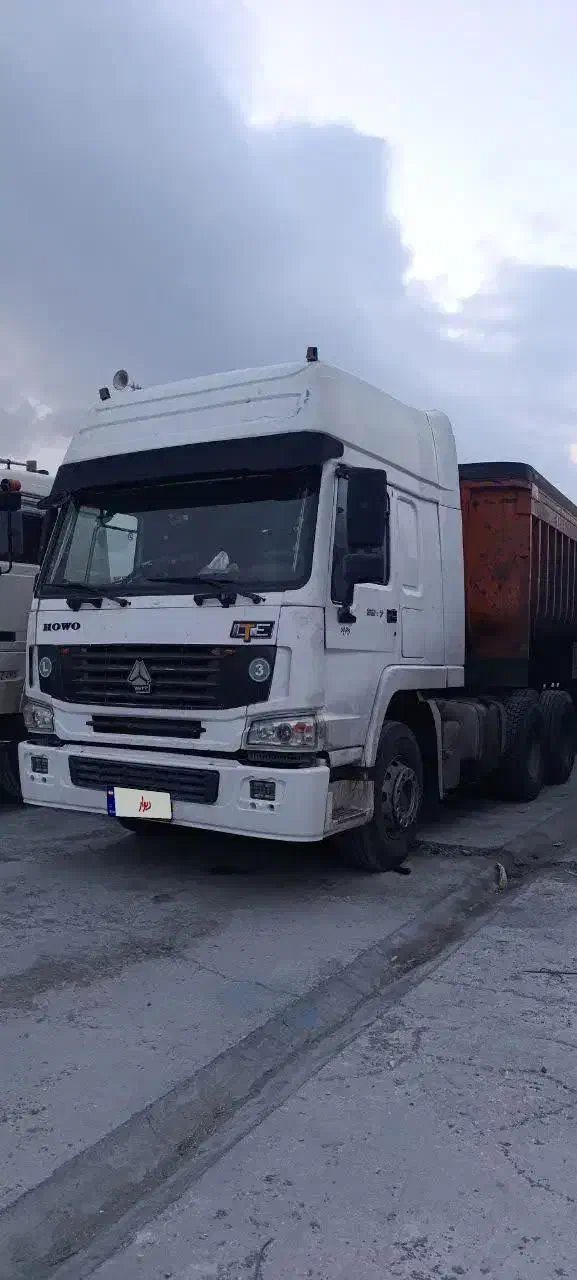 هوو ۲۰۰۶|خودرو سنگین|الیگودرز, |دیوار