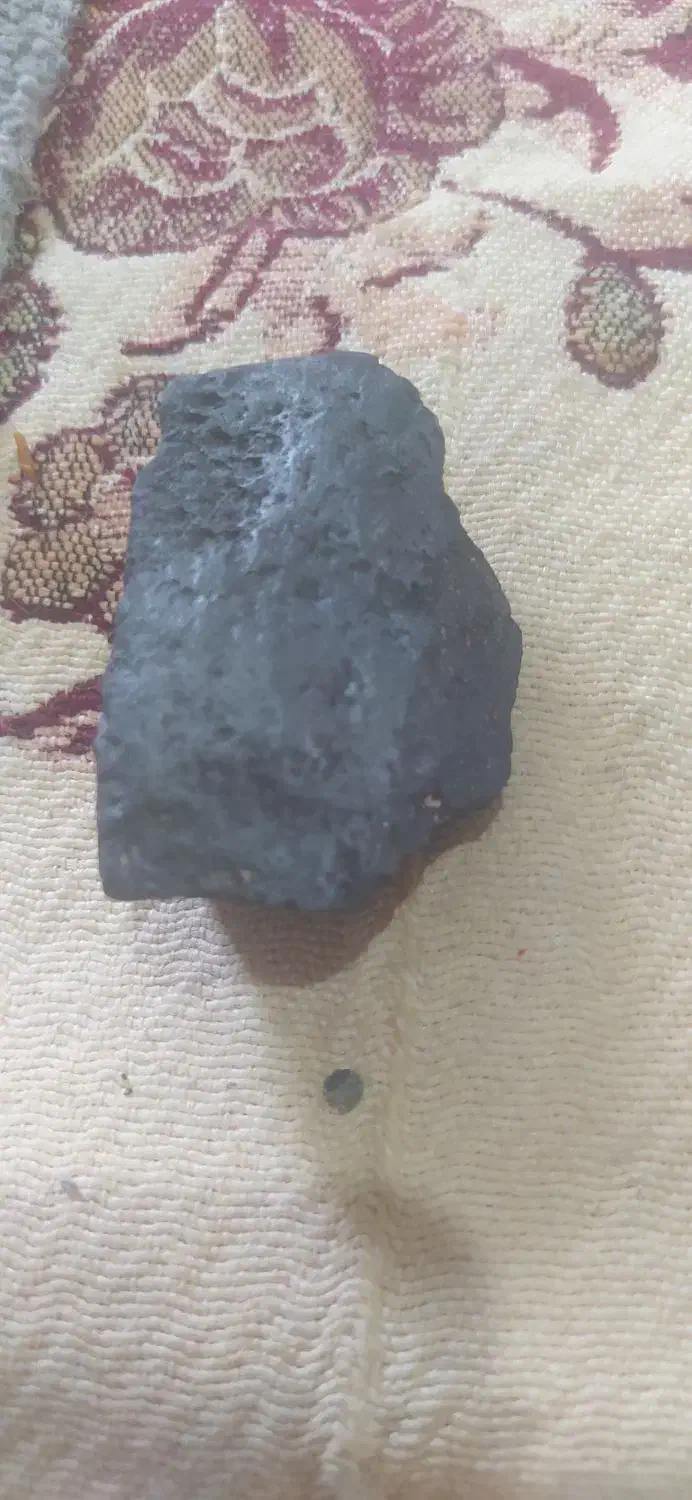 شهاب سنگ|کلکسیون اشیاء عتیقه|بندرعباس, |دیوار