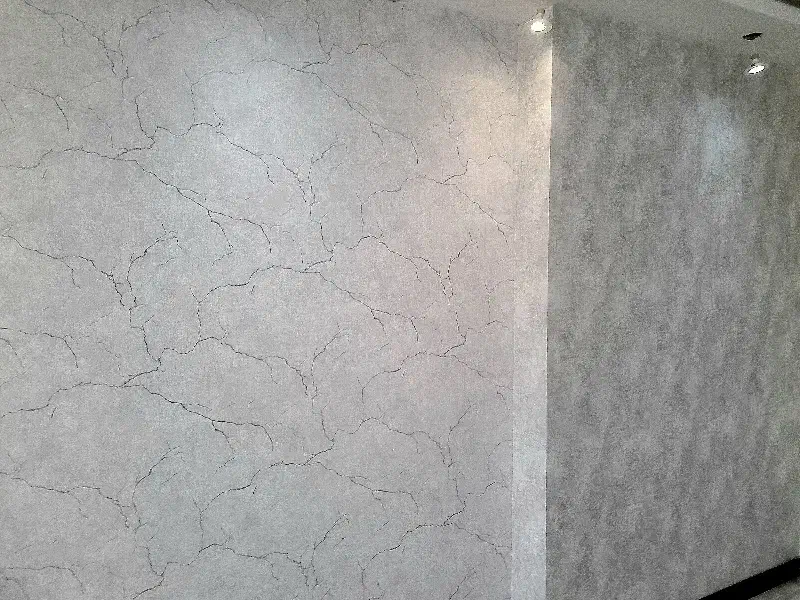 فروش ونصب کاغذ دیواری قابل شست شوباضمانت|خدمات پیشه و مهارت|نجفآباد, یزدانشهر|دیوار