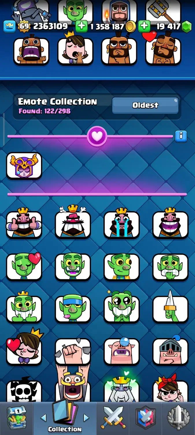 کلش رویال|کنسول، بازی ویدئویی و آنلاین|فولادشهر, B2|دیوار