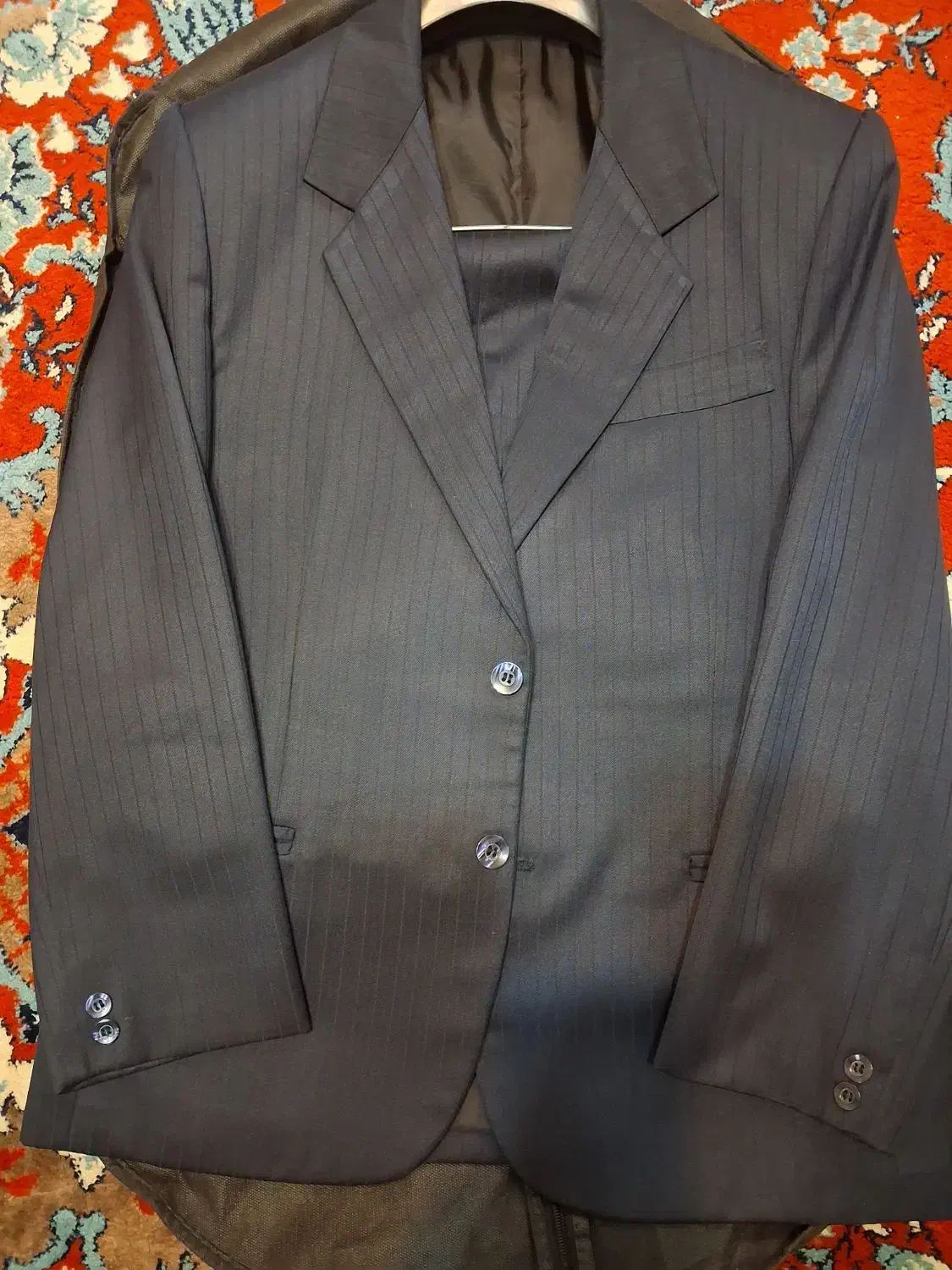 کت شلوار نو|لباس|مرند, |دیوار