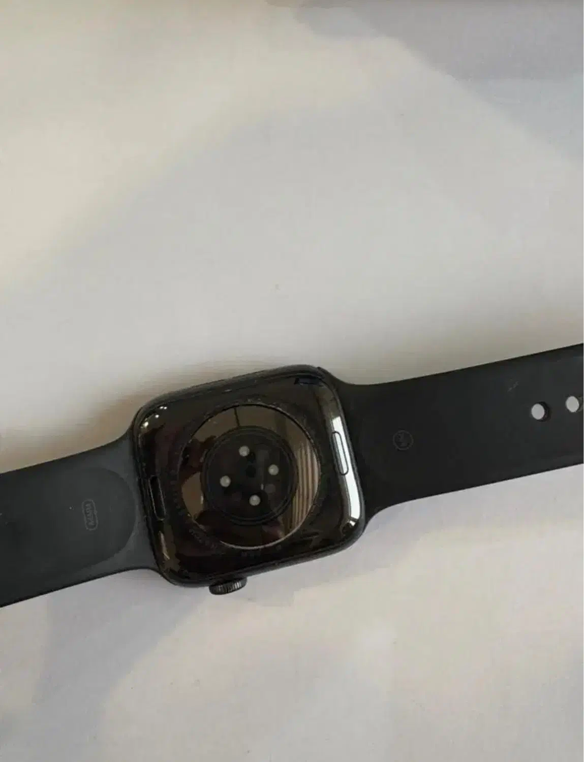 اپل واچ سری 6|لوازم جانبی موبایل و تبلت|تهران, شهرک امید|دیوار