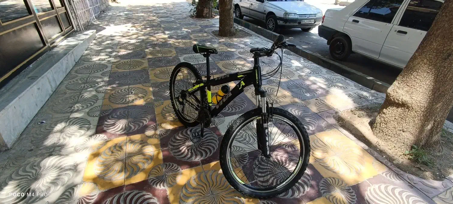 دوچرخه 26|دوچرخه، اسکیت، اسکوتر|جوانرود, |دیوار