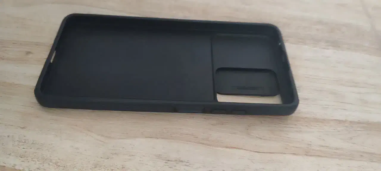 قاب محافظ دار گوشی پوکو ایکس فایو پرو|لوازم جانبی موبایل و تبلت|اراک, |دیوار