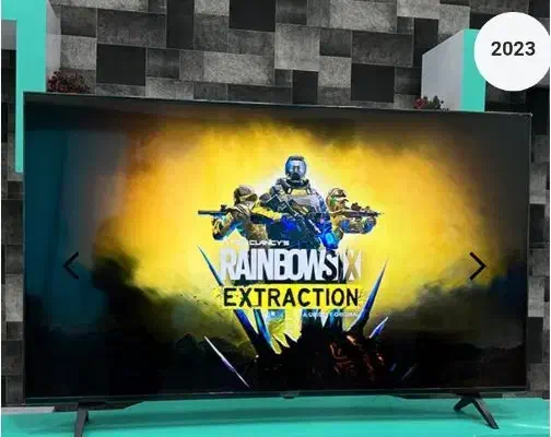 تلویزیون 75 اینچ ال جی UR8000|تلویزیون و پروژکتور|اهواز, اهواز|دیوار