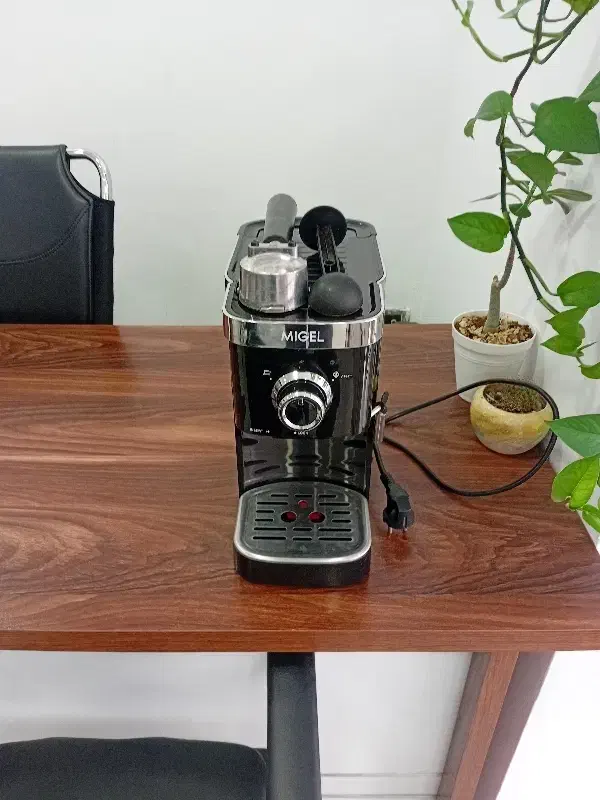 فروش دستگاه قهوه|سماور، چایساز، قهوهساز|کیش, |دیوار