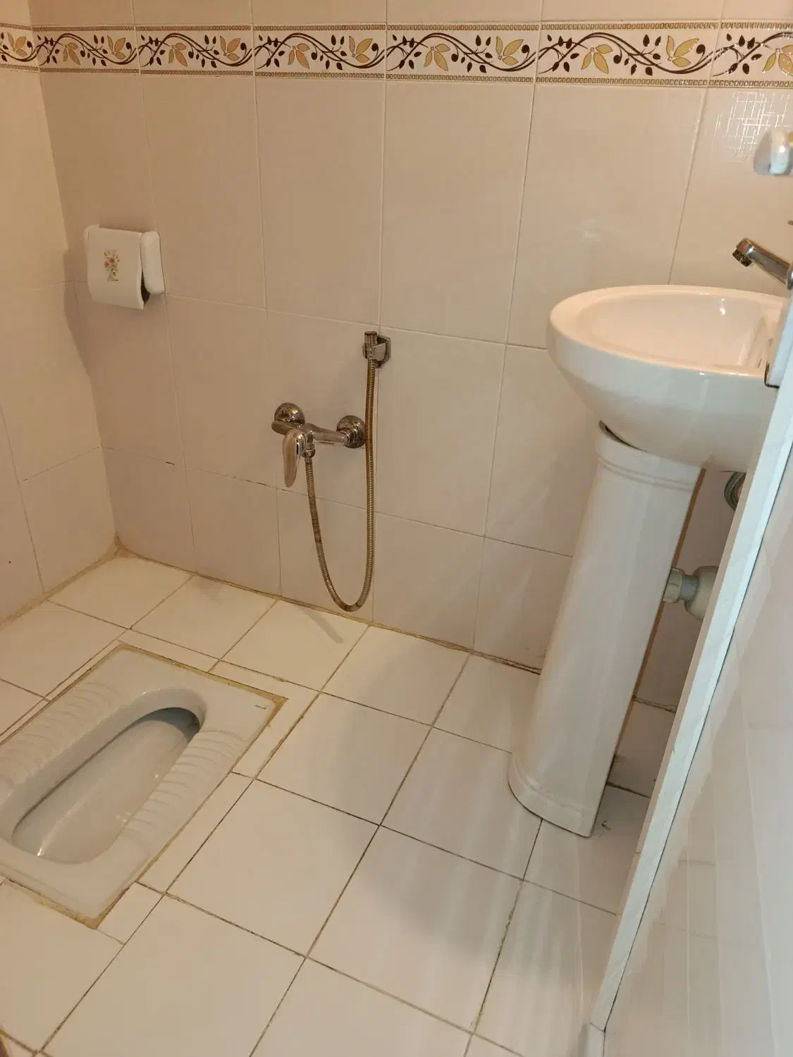 رهن و اجاره 46 متری تک واحدی