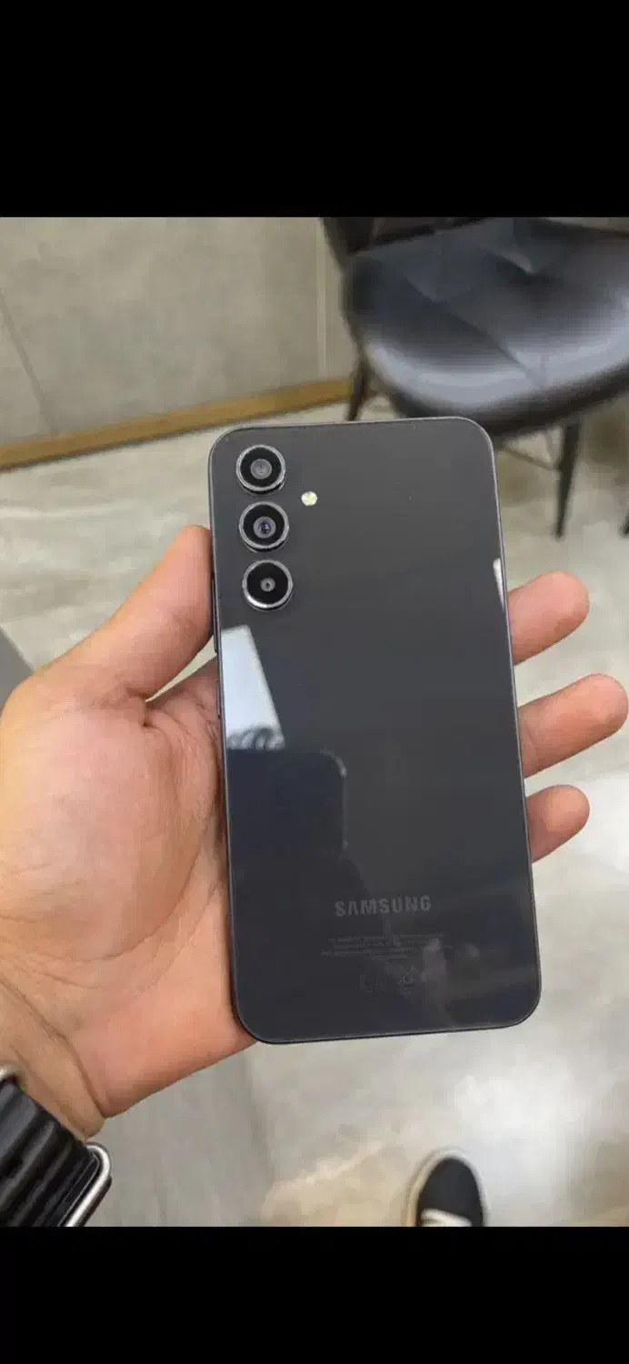 گوشی a54|موبایل|سرپل ذهاب, |دیوار