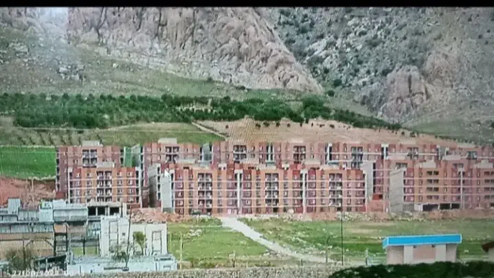 مسکن مهر کرند|فروش آپارتمان|دالاهو, |دیوار