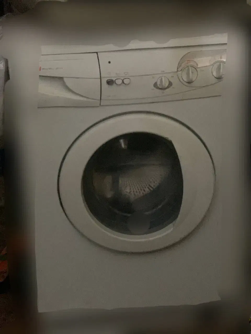 ماشین لباسشویی ۷کیلووستینگ هوس امریکایی|ماشین لباسشویی و خشککن لباس|شهریار, شهریار|دیوار