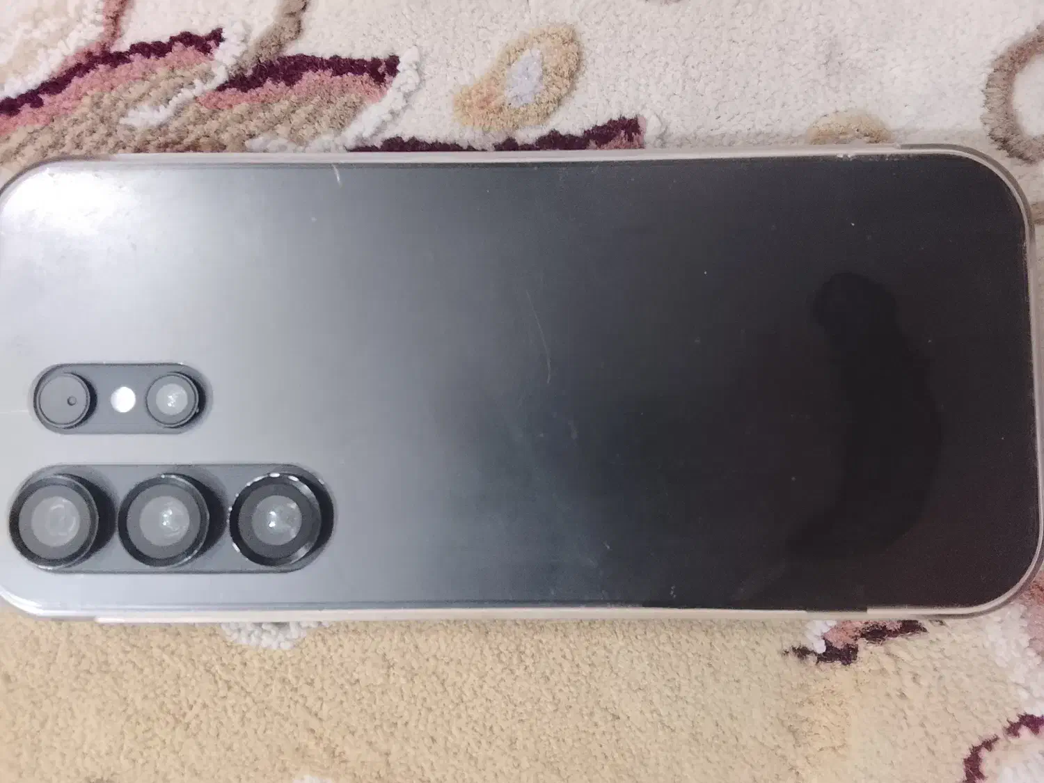 گوشی s25 ultra|موبایل|وحیدیه, |دیوار