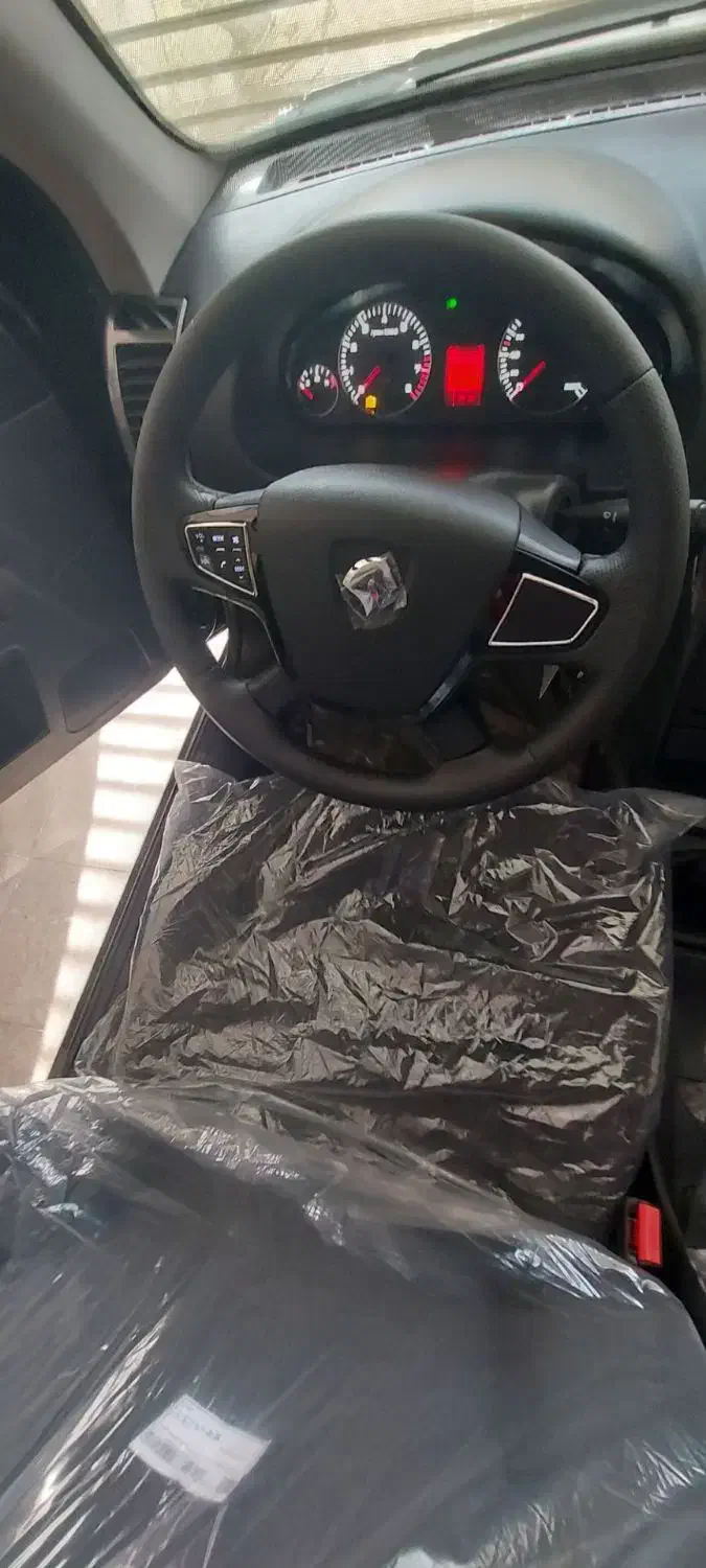 فروش سمند سورن|خودرو سواری و وانت|هشتگرد, شهرک ولیعصر (مصلی)|دیوار