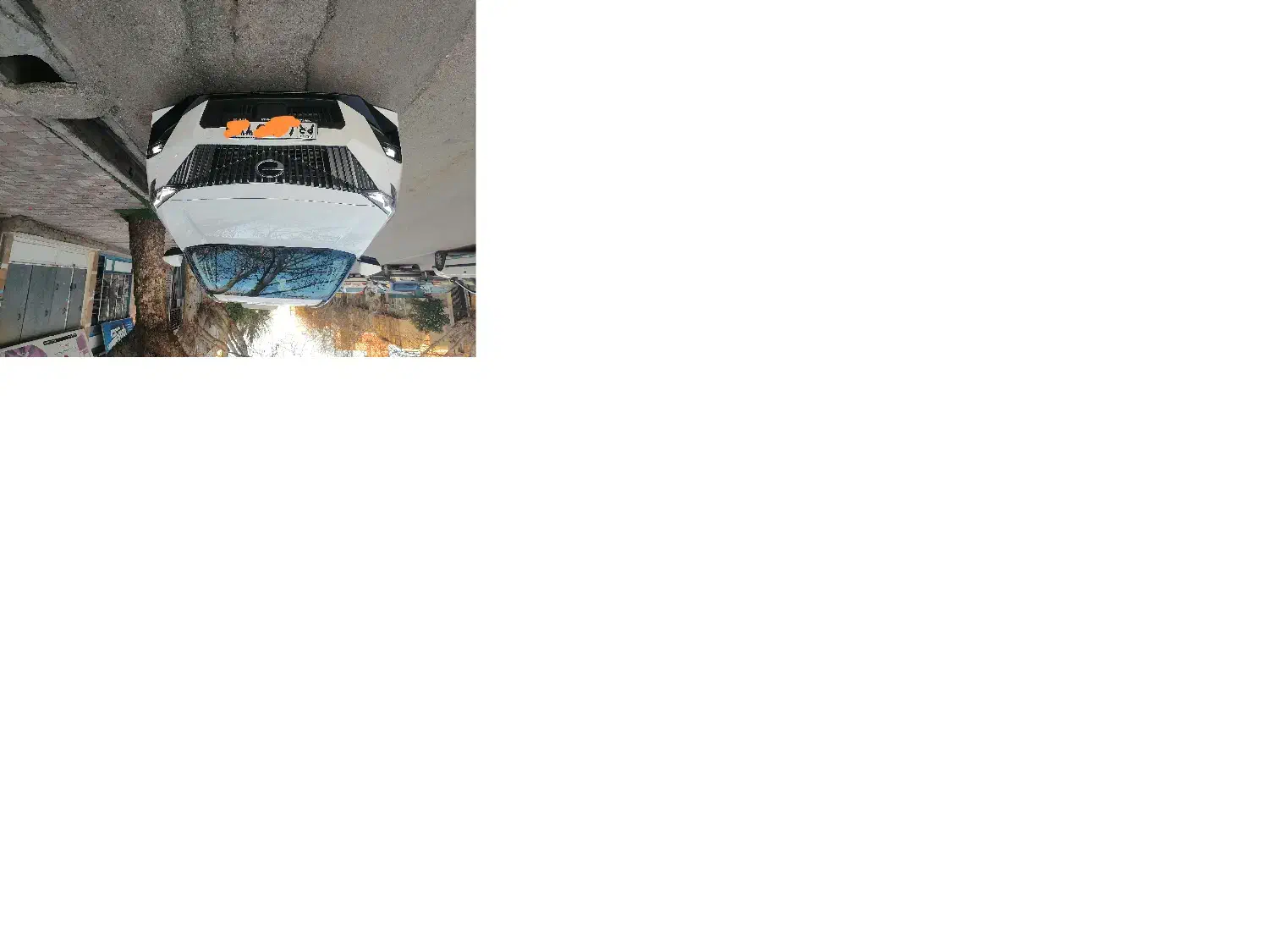 گک GAC وارداتی GS3|خودرو سواری و وانت|مشهد, بهشت|دیوار