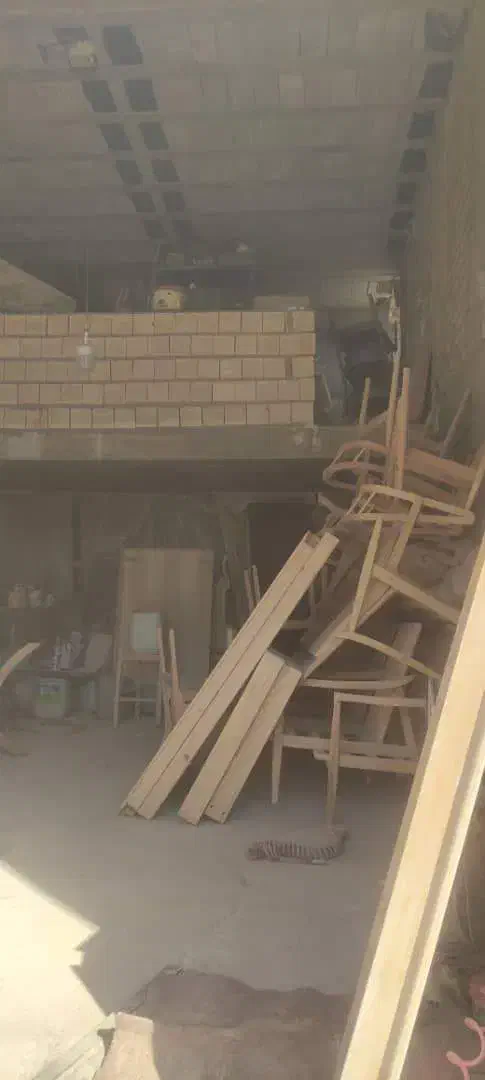 فروشی|فروش آپارتمان|شیراز, کیان آباد|دیوار