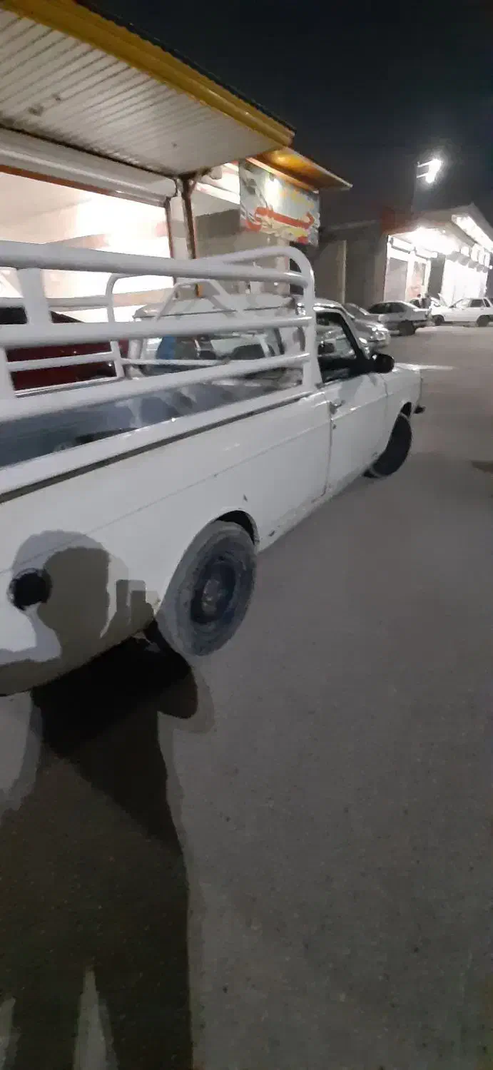 پیکان وانت|خودرو سواری و وانت|دزفول, |دیوار