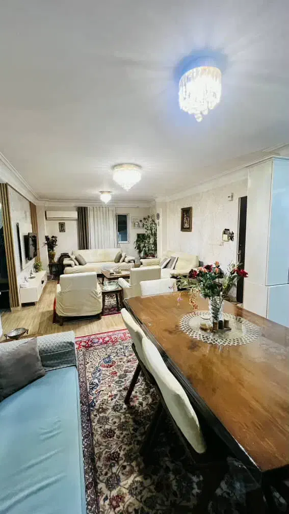 فروش یک واحد آپارتمان ۸۴ متری سنددار|فروش آپارتمان|رشت, سیا اسطلخ|دیوار